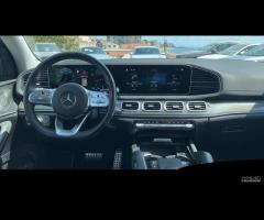 MERCEDES-BENZ GLE 400 d Premium Plus 4matic auto - 8