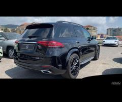 MERCEDES-BENZ GLE 400 d Premium Plus 4matic auto - 10