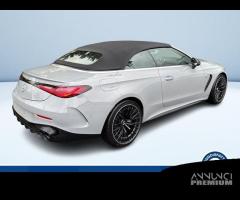 Mercedes-Benz CLE Cabrio MERCEDES-AMG CLE 53 ...