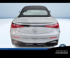 Mercedes-Benz CLE Cabrio MERCEDES-AMG CLE 53 ... - 6