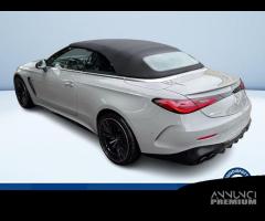 Mercedes-Benz CLE Cabrio MERCEDES-AMG CLE 53 ... - 7