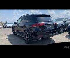 MERCEDES-BENZ GLE 400 d Premium Plus 4matic auto - 12