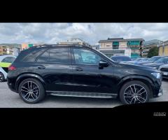 MERCEDES-BENZ GLE 400 d Premium Plus 4matic auto - 13