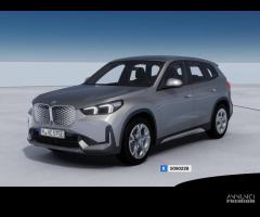 BMW iX1 eDrive20 Limited Edition