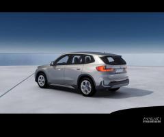 BMW iX1 eDrive20 Limited Edition