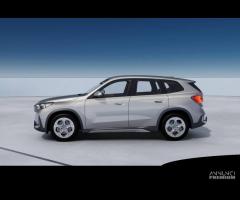 BMW iX1 eDrive20 Limited Edition