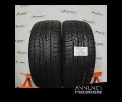 Gomme 4 stagione usate 255/40 19 100W XL