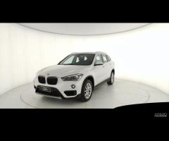 BMW X1 sdrive18d Business auto my18 - 1