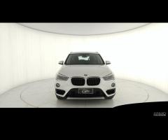 BMW X1 sdrive18d Business auto my18 - 2