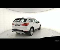 BMW X1 sdrive18d Business auto my18 - 3