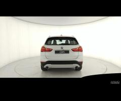 BMW X1 sdrive18d Business auto my18 - 4