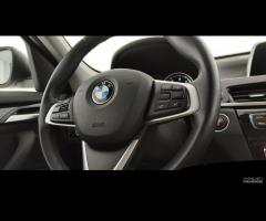 BMW X1 sdrive18d Business auto my18 - 7