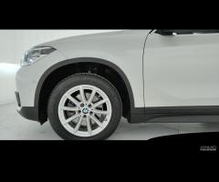 BMW X1 sdrive18d Business auto my18 - 11