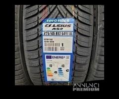 Gomme 4 stagione nuove 205/50 17 93Y XL