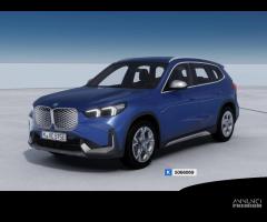 BMW iX1 eDrive20 Limited Edition