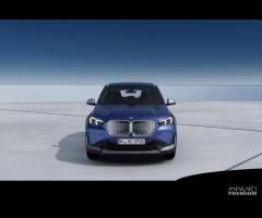 BMW iX1 eDrive20 Limited Edition