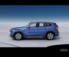 BMW iX1 eDrive20 Limited Edition