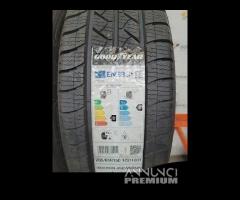 Gomme 4 stagione nuove 205/65 15C 102/100T - 2