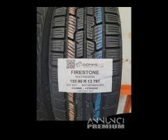 Gomme 4 stagione usate 155/80 13 79T