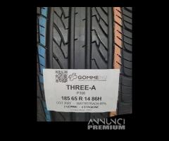 Gomme 4 stagione usate 185/65 14 86H