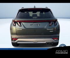 Hyundai Tucson 1.6 PHEV AT EXELLENCE - 7