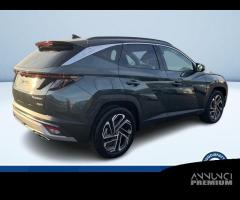 Hyundai Tucson 1.6 PHEV AT EXELLENCE - 8