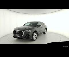 AUDI Q3 2019 Sportback - Q3 Sportback 35 2.0 tdi B - 1