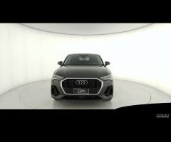 AUDI Q3 2019 Sportback - Q3 Sportback 35 2.0 tdi B - 2