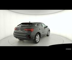 AUDI Q3 2019 Sportback - Q3 Sportback 35 2.0 tdi B - 3