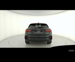 AUDI Q3 2019 Sportback - Q3 Sportback 35 2.0 tdi B - 4