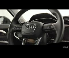 AUDI Q3 2019 Sportback - Q3 Sportback 35 2.0 tdi B - 7