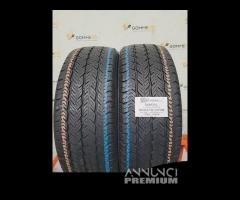 Gomme 4 stagione usate 225/65 16C 112/110 R