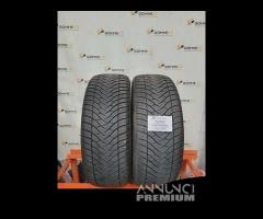 Gomme 4 stagione usate 215/45 18 93V XL - 2