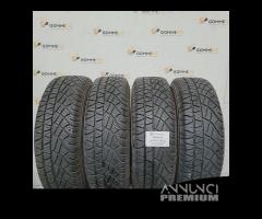 Gomme 4 stagione usate 205/70 15 100H XL - 1