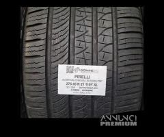 Gomme 4 stagione usate 275/45 21 110Y XL - 2