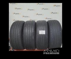 Gomme 4 stagione usate 225/45 18 91V (RUN FLAT) - 1