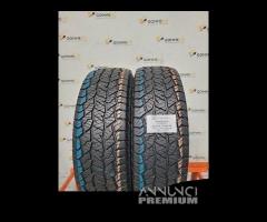 Gomme 4 stagione usate 235/75 15 109T XL - 1