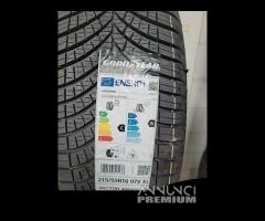 Gomme 4 Stagione nuove 215/55 16 97V XL - 2