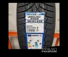 Gomme invernale nuove 205/55 16 91H - 2