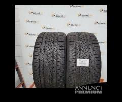 Gomme invernale usate 285/35 20 100W - 1