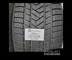 Gomme invernale usate 285/35 20 100W - 2