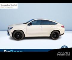 Mercedes-Benz GLE Coupé GLE COUPE 350 DE PHEV...