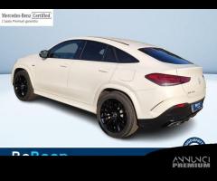 Mercedes-Benz GLE Coupé GLE COUPE 350 DE PHEV... - 6