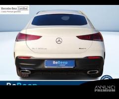 Mercedes-Benz GLE Coupé GLE COUPE 350 DE PHEV... - 7