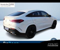 Mercedes-Benz GLE Coupé GLE COUPE 350 DE PHEV... - 8