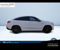 Mercedes-Benz GLE Coupé GLE COUPE 350 DE PHEV... - 9