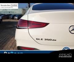 Mercedes-Benz GLE Coupé GLE COUPE 350 DE PHEV... - 12