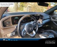 Mercedes-Benz GLE Coupé GLE COUPE 350 DE PHEV... - 17