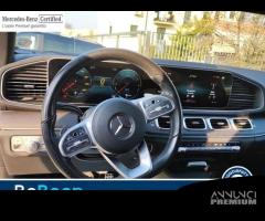 Mercedes-Benz GLE Coupé GLE COUPE 350 DE PHEV... - 18