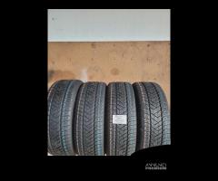 Gomme invernale usate 235/60 18 107H XL